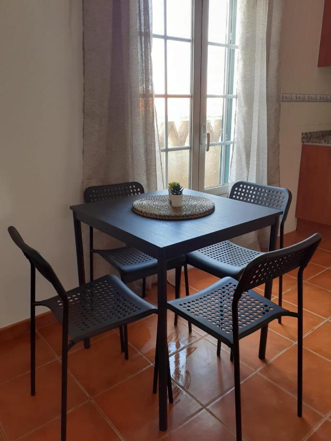 Porta Reguengos - Apartamento Moderno Alentejo Central 雷根古什-迪蒙萨拉什 外观 照片