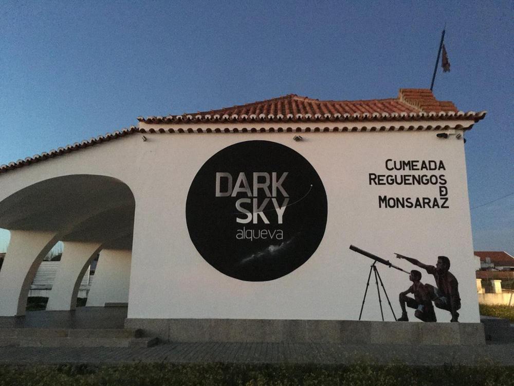 Porta Reguengos - Apartamento Moderno Alentejo Central 雷根古什-迪蒙萨拉什 外观 照片