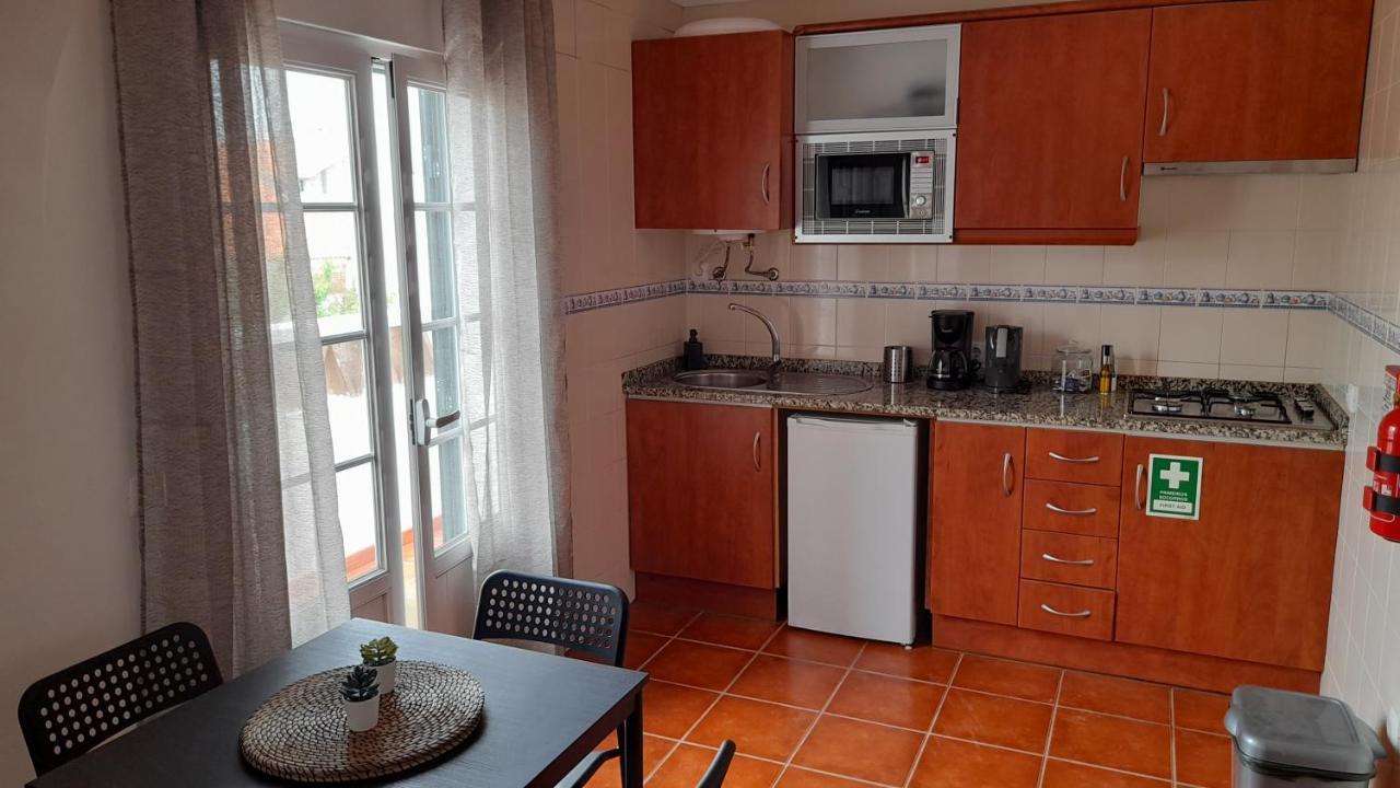 Porta Reguengos - Apartamento Moderno Alentejo Central 雷根古什-迪蒙萨拉什 外观 照片