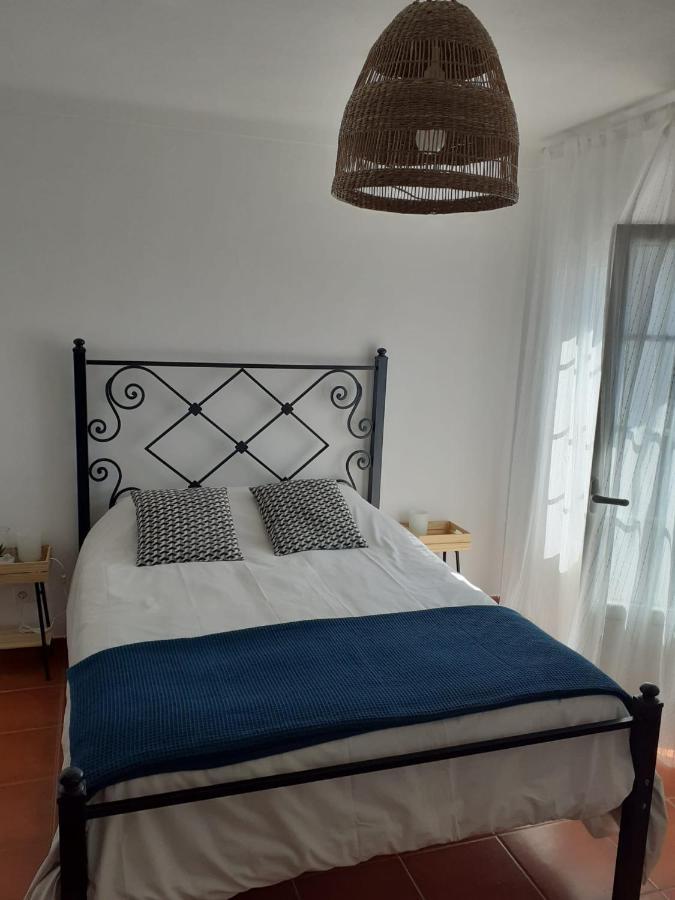 Porta Reguengos - Apartamento Moderno Alentejo Central 雷根古什-迪蒙萨拉什 外观 照片