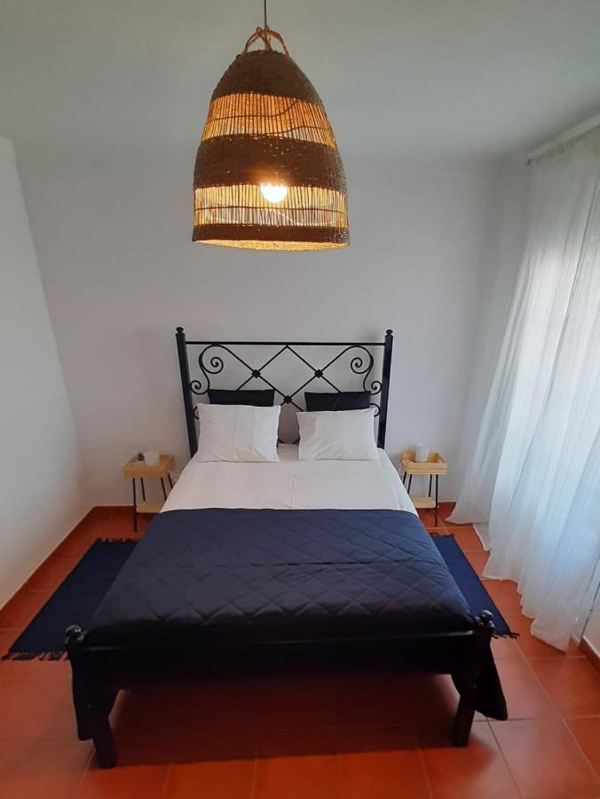Porta Reguengos - Apartamento Moderno Alentejo Central 雷根古什-迪蒙萨拉什 外观 照片