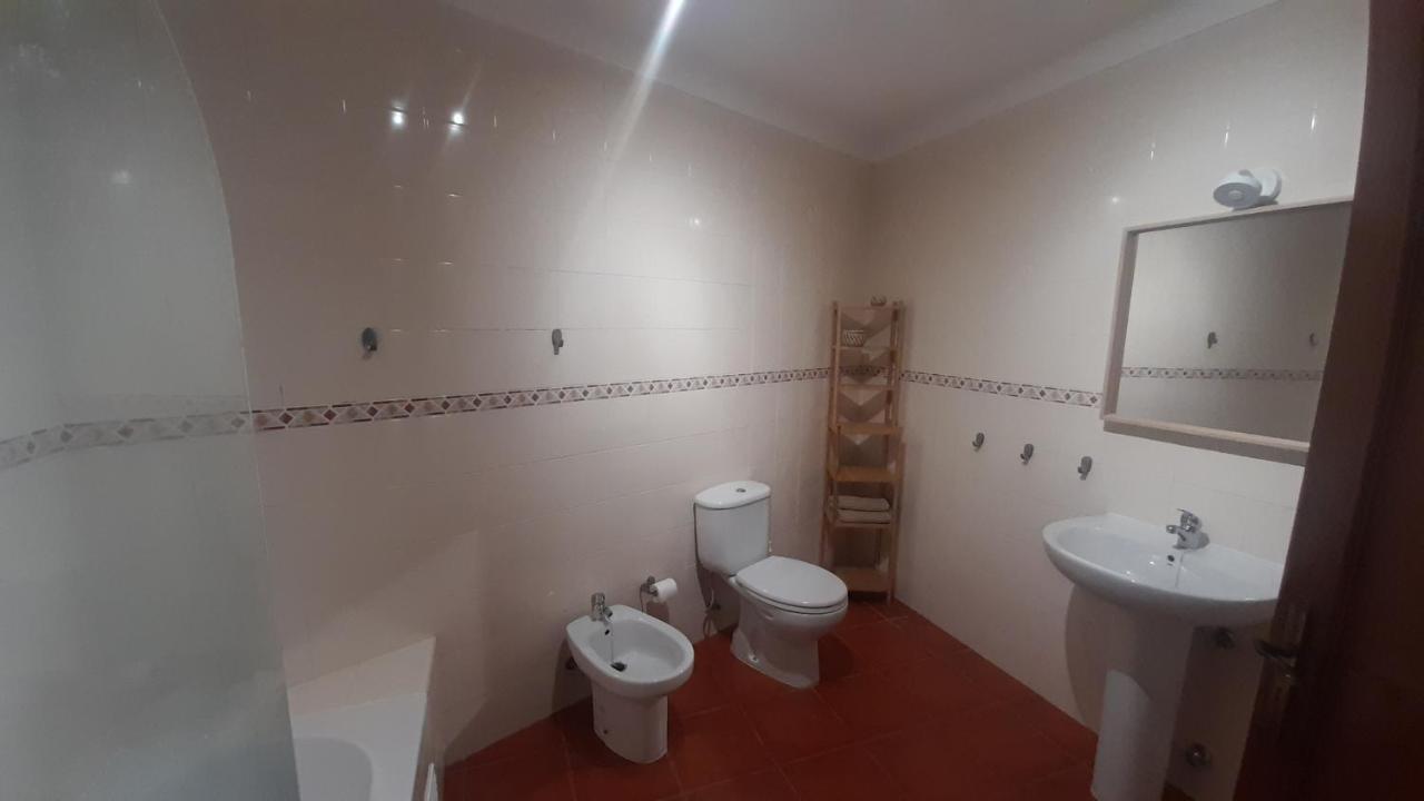 Porta Reguengos - Apartamento Moderno Alentejo Central 雷根古什-迪蒙萨拉什 外观 照片